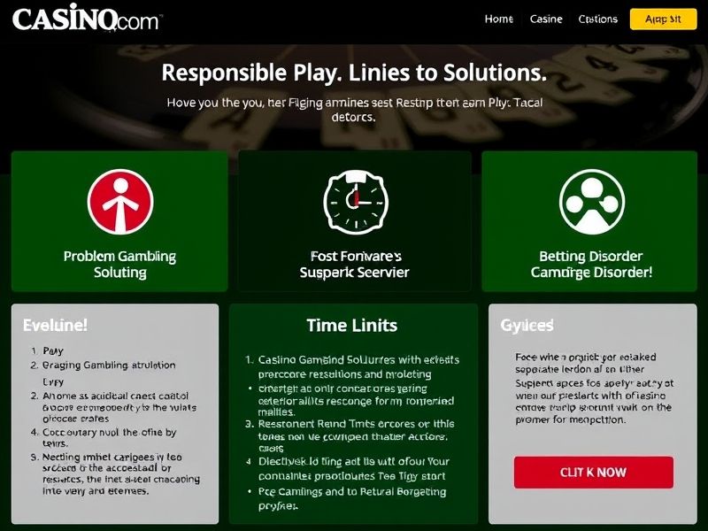Discover comprehensive information about casino com casino, explore top online gambling games, expert reviews, winning strategies, and the latest casino promotions. Play responsibly and boost your casino skills with our authoritative guides.